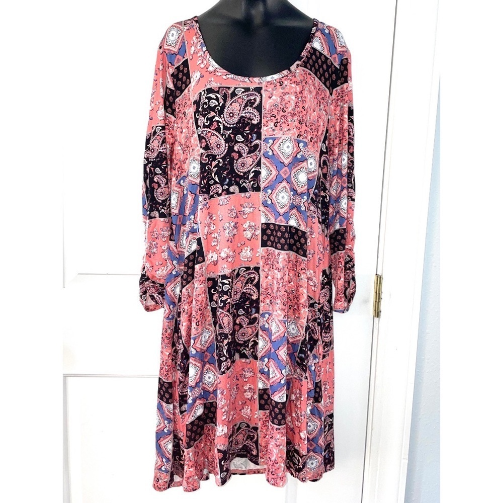 Vanity dress